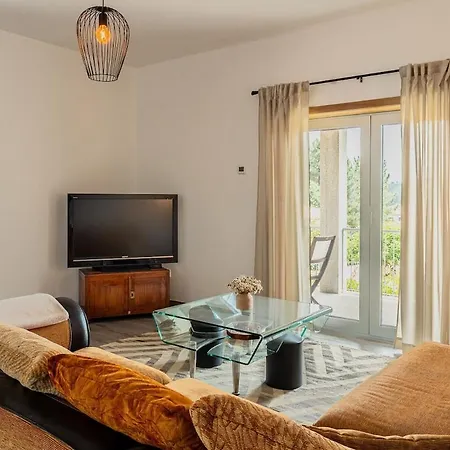 Дом отдыха Mirador House