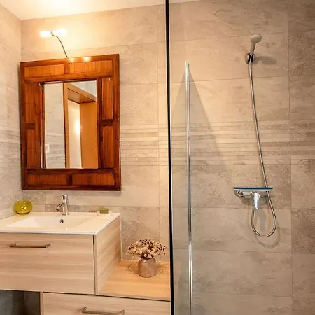 Дом отдыха Mirador House *