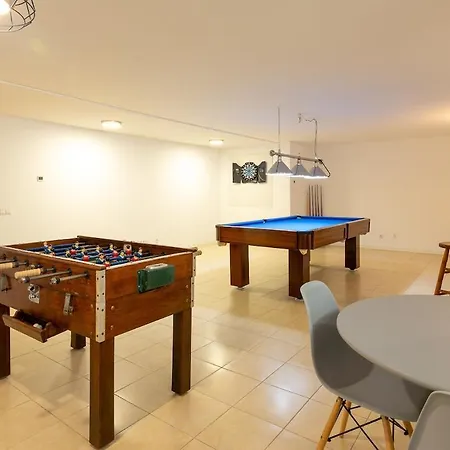 Дом отдыха Mirador House