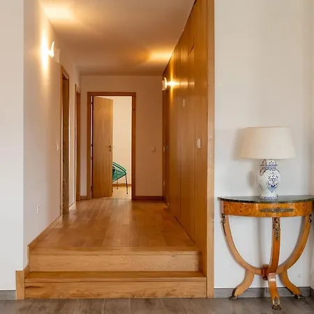 Дом отдыха Mirador House *