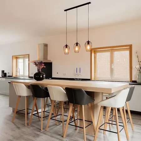 Mirador House Дом отдыха