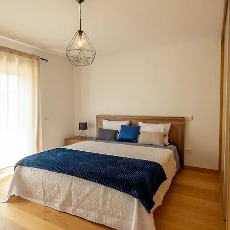 Mirador House Дом отдыха